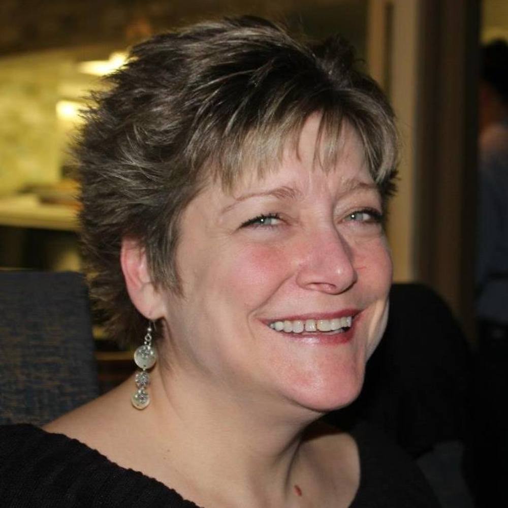 Meet your Posher, Doreen